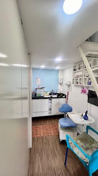 Pés e Cia: salão de beleza em Vila Tupi, Praia Grande (foto 3)