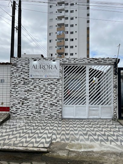 Espaço Aurora: salão de beleza em Aviação, Praia Grande (foto 2)