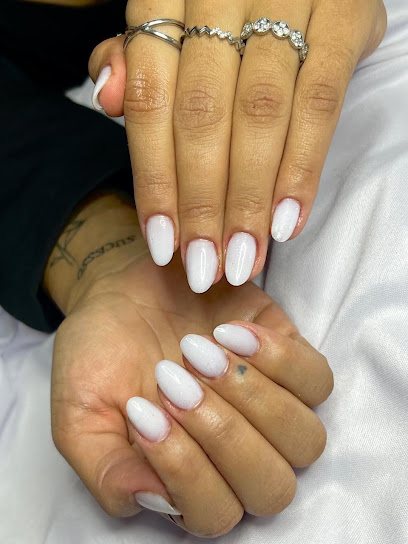 V & V Nails: unhas em Sítio do Campo, Praia Grande