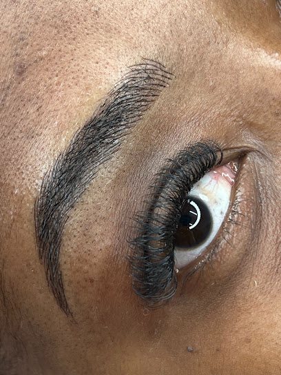 Lash Spa: salão de beleza em Centro, São Vicente