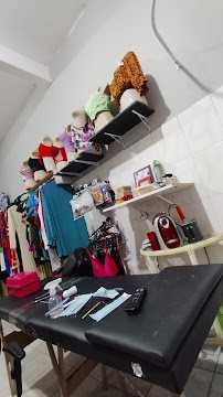 Studio Lisboa: unhas em Balneario Japurá, Praia Grande
