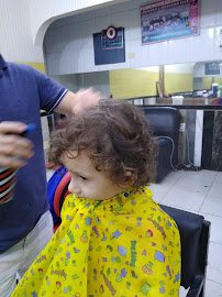 Rodrigues Hair: cabelo em Jardim Guaramar, Praia Grande (foto 3)