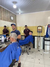 Rodrigues Hair: cabelo em Jardim Guaramar, Praia Grande