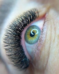 Drika Lashes Doll: cílios em Cidade Ocian, Praia Grande