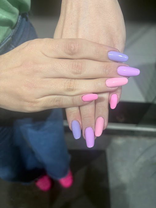 KALÍSE Estética & Esmalteria: salão de beleza em Centro, Peruíbe