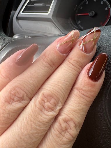 KALÍSE Estética & Esmalteria: salão de beleza em Centro, Peruíbe (foto 2)