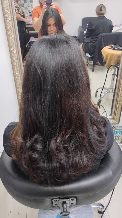 Mary Frei Hair: salão de beleza em Centro, São Vicente