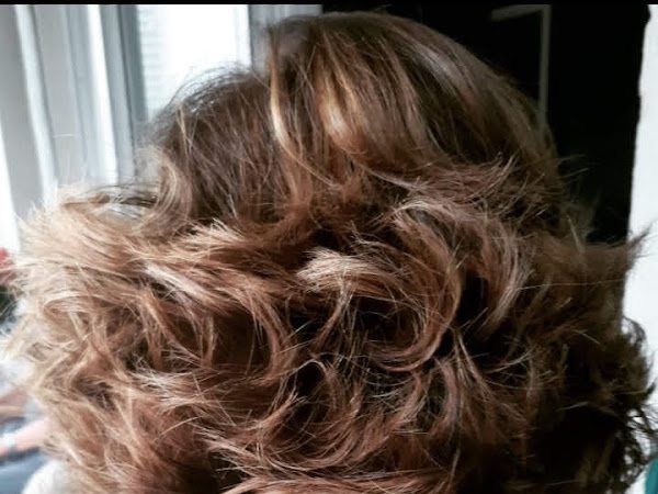 Mary Frei Hair: salão de beleza em Centro, São Vicente (foto 2)