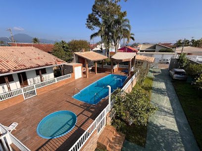 Spa Terapêutico Videira: estética em Jardim Ribamar, Peruíbe (foto 2)