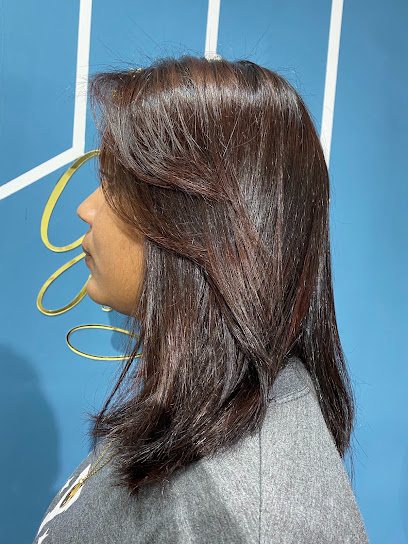 Gabs Hair PG: cabelo em Vila Sao Jorge, Praia Grande (foto 3)