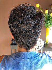 Gabs Hair PG: cabelo em Vila Sao Jorge, Praia Grande (foto 2)