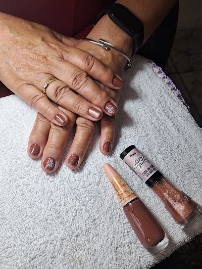 Esmalteria Marcia: unhas em Quietude, Praia Grande