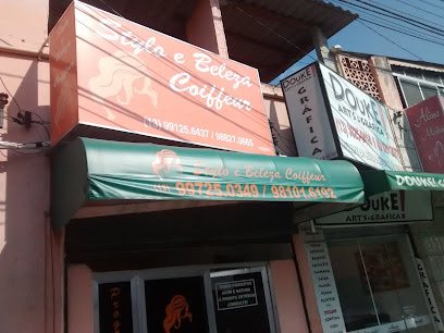 Stylo e Beleza Coiffeur: cabelo em Boqueirão, Praia Grande