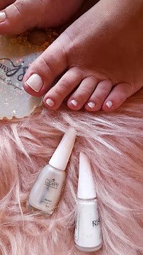 Jeennystar Esmaltaria: unhas em Maracanã, Praia Grande (foto 3)