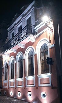 Andreia Cabeleireira: cabelo em Vila Jockei Clube, São Vicente
