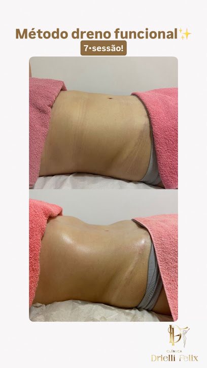 Drielli Felix Estética: estética em Boqueirão, Praia Grande