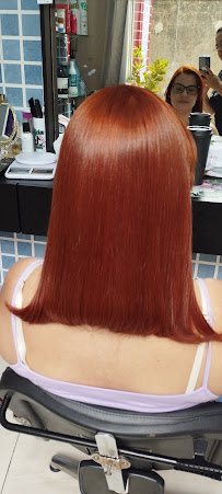 Studio Tati beleza da mulher: salão de beleza em Vila Margarida, São Vicente (foto 3)