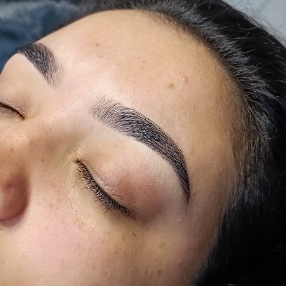 Estúdioddayanesilvacruz: salão de beleza em Jardim Sao Francisco, Cubatão