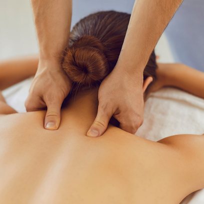 Massag: estética em Guilhermina, Praia Grande