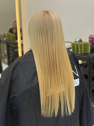 Studio Rose Brito: cabelo em Boqueirão, Praia Grande (foto 3)