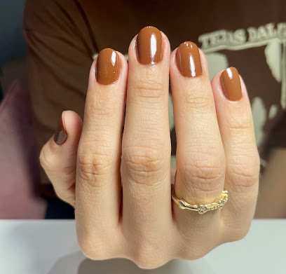 Studio de unhas Bárbara Ollivier: unhas em Boqueirão, Praia Grande