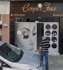 Corpu's Face: cabelo em Boqueirão, Praia Grande