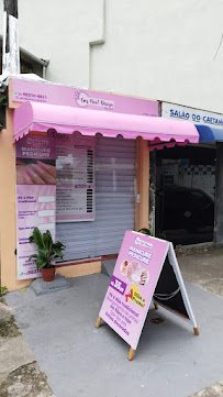 Cris Nail Design: unhas em Parque Bitaru, São Vicente (foto 3)