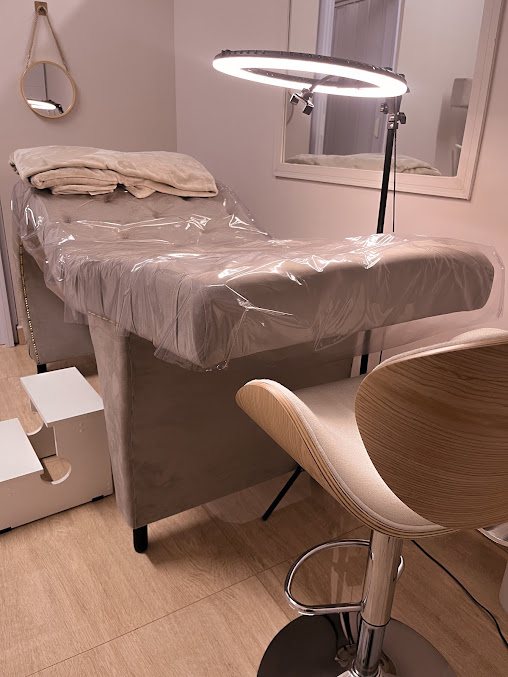 Jaila Beauty: salão de beleza em Centro, Peruíbe (foto 3)