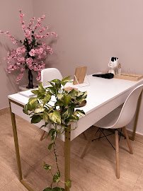 Jaila Beauty: salão de beleza em Centro, Peruíbe