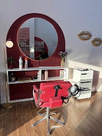 Fernandez Studio De Beleza: salão de beleza em Vila Caiçara, Praia Grande (foto 3)