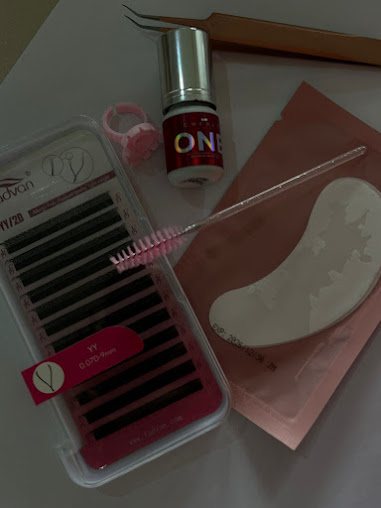 sabinobeauty_: salão de beleza em Vila Caiçara, Praia Grande (foto 3)