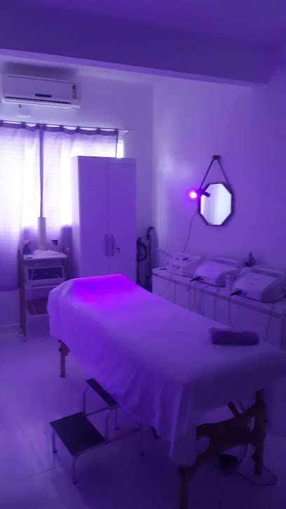 Mello´s Beauty Space: estética em Centro, São Vicente