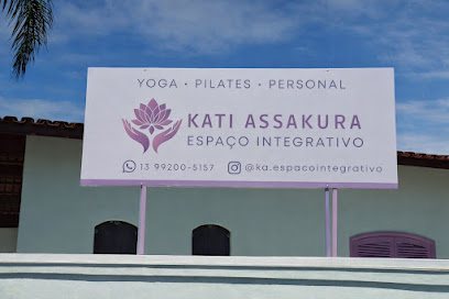 Kati Assakura Espaço Integrativo: salão de beleza em Vila Tupi, Praia Grande (foto 3)