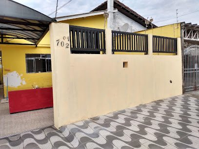 General Marcondes Salgado, 683: salão de beleza em Vila Melo, São Vicente