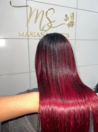 Mariana Santos Beauty: salão de beleza em Quarentenário, São Vicente (foto 3)