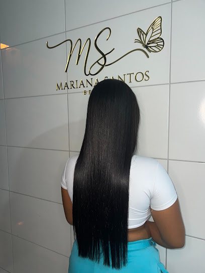 Mariana Santos Beauty: salão de beleza em Quarentenário, São Vicente (foto 2)