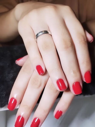 Bellas unhas: unhas em Centro, São Vicente