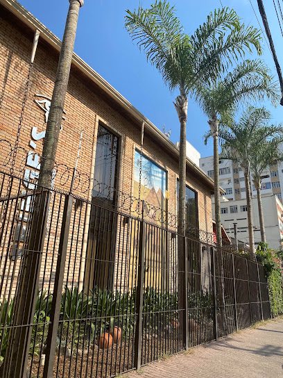 Sfinge's Centro De Beleza: salão de beleza em Itararé, São Vicente