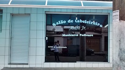 Salão de Cabeleireiro André Jr: cabelo em Catiapoã, São Vicente