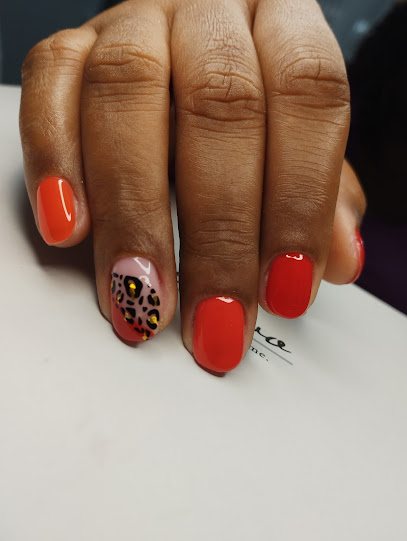 Ozi Unhas: unhas em Casqueiro, Cubatão