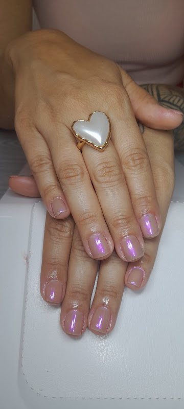 Alongamento de Unha em Peruíbe Danielle Argolo: unhas em Jardim Peruibe, Peruíbe (foto 2)