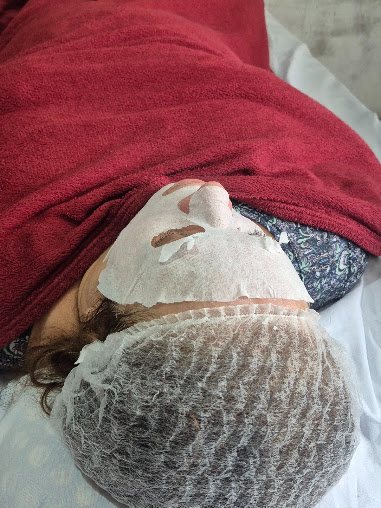Beleza ao sol estética facial: estética em Cidade Ocian, Praia Grande (foto 3)