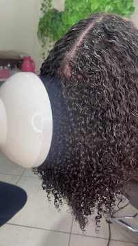 Studio Fraylah Rosa: salão de beleza em Vila Margarida, São Vicente