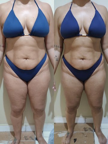 Panda Massoterapia: estética em Vila Jockei Clube, São Vicente