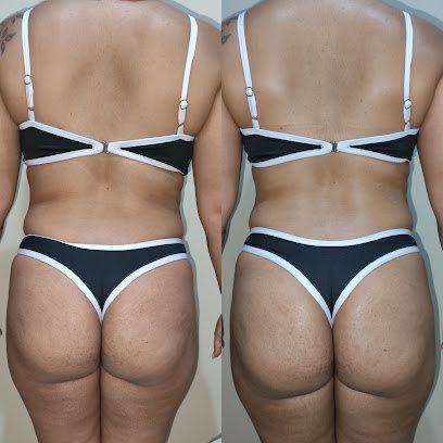 Panda Massoterapia: estética em Vila Jockei Clube, São Vicente (foto 2)