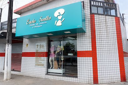 Studio Éricka Santtos: salão de beleza em Vila Margarida, São Vicente (foto 3)