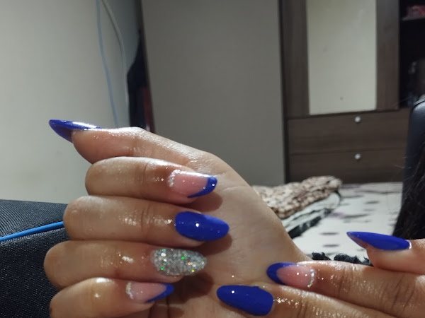 Beah Nail Designer: unhas em Casqueiro, Cubatão (foto 2)