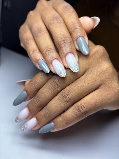 Giovanna Major Nails Designer: unhas em Vila Margarida, São Vicente