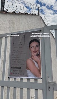 Am Studio Beauty: salão de beleza em Vila Cascatinha, São Vicente