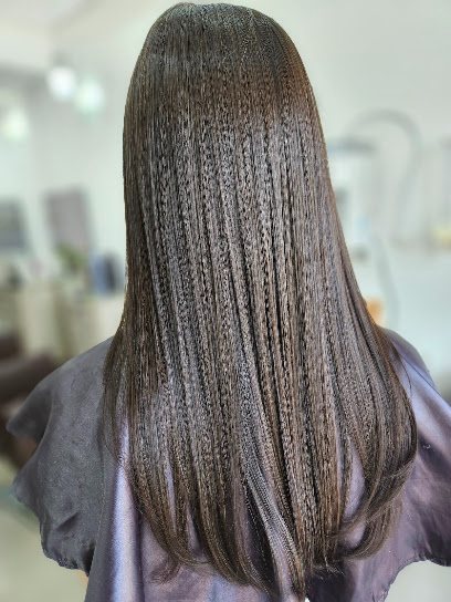 Studio Aline Silva: salão de beleza em Vila Sonia, Praia Grande (foto 3)